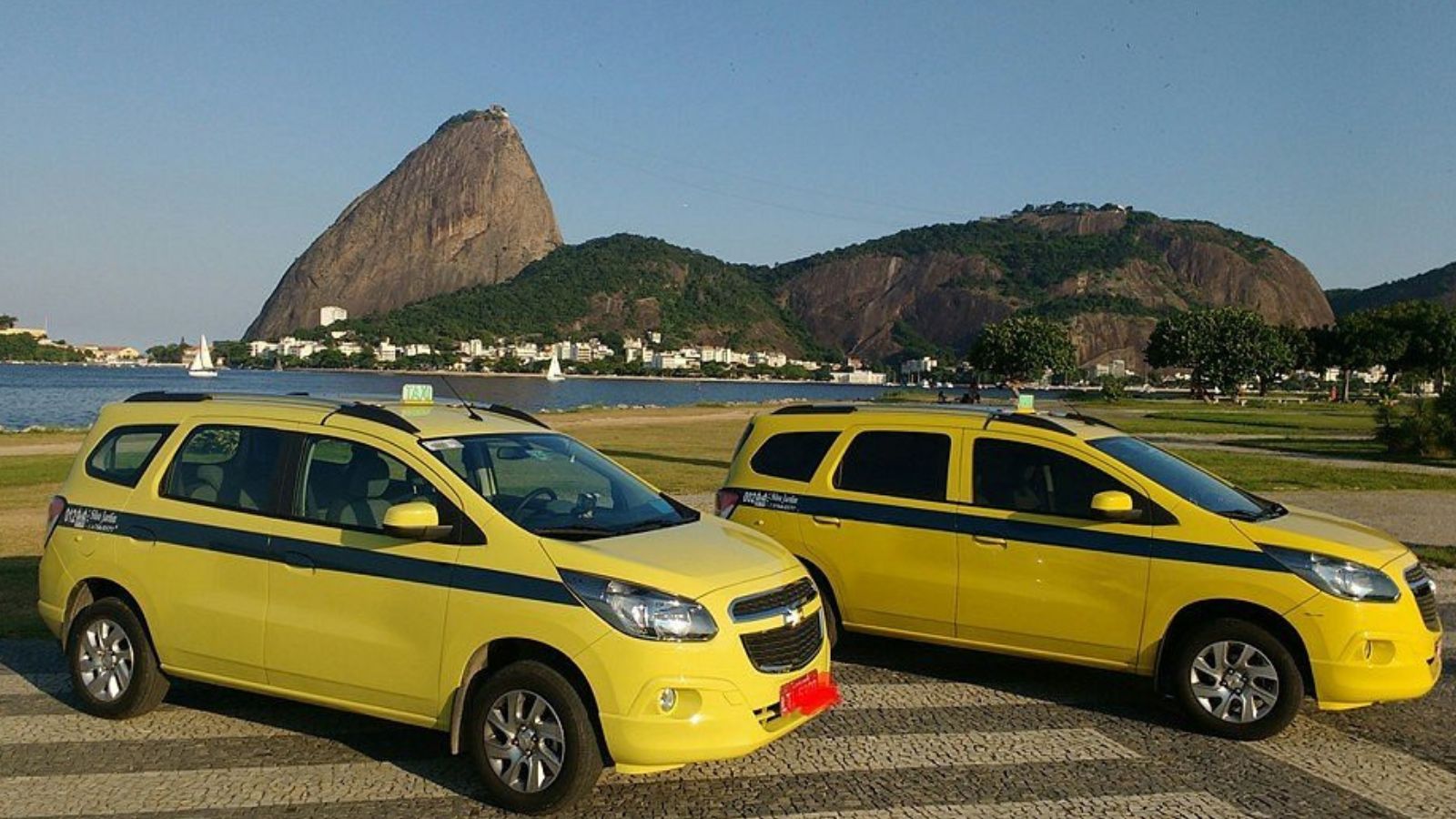 Transporte Seguros para Estrangeiros no Rio de Janeiro: Guia Atualizado 2024