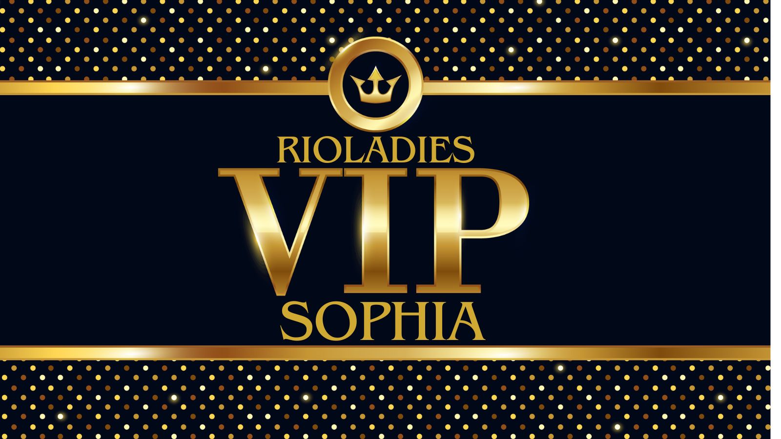 Rioladies-Garotas VIp Sophia capa